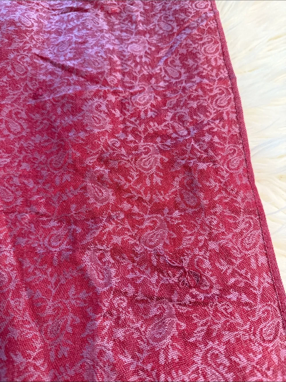 Suvastu 100% cashmere